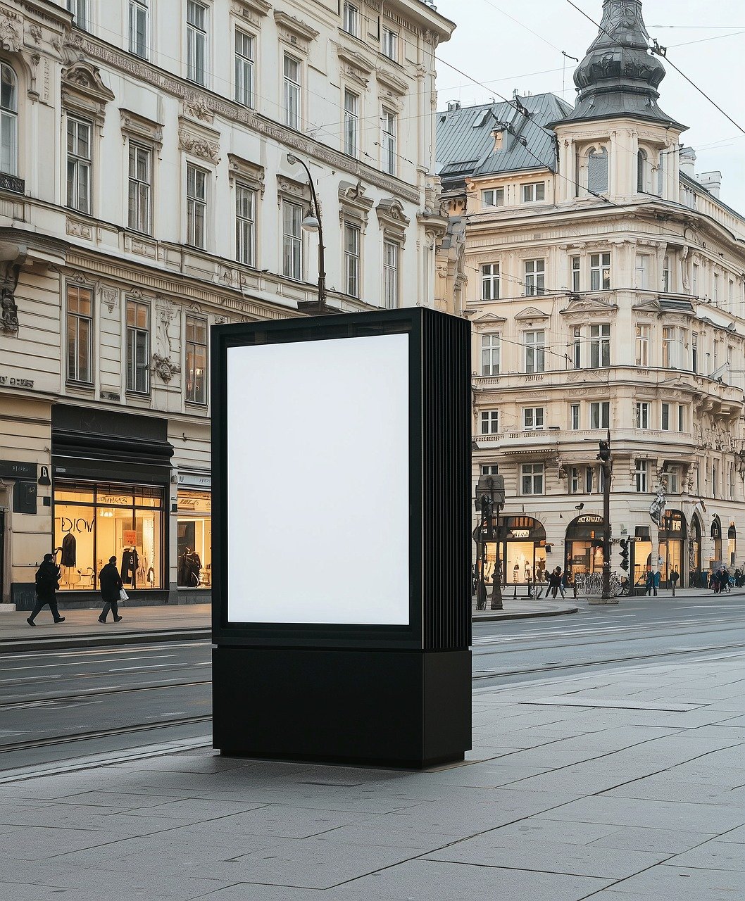 The Rise of Digital Billboards: How They Are Transforming the Advertising Landscape